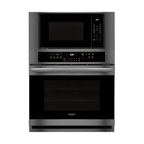 Frigidaire Gallery 30'' Electric Wall Oven/Microwave Combination