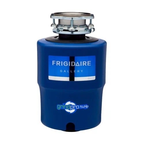 Frigidaire Gallery 3/4 HP Disposer