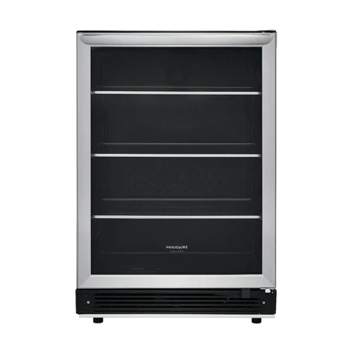 Frigidaire Gallery 5.3 Cu. Ft. Built-In Beverage Center