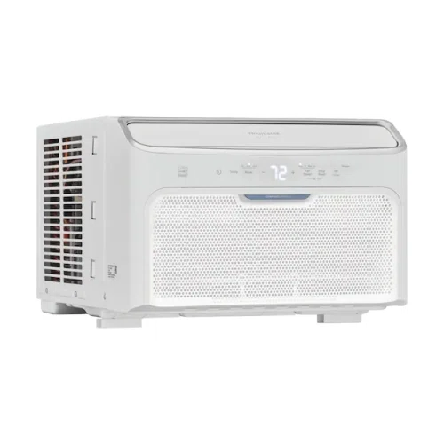 Frigidaire Gallery 8,000 BTU Inverter Quiet Temp Smart Room Air Conditioner
