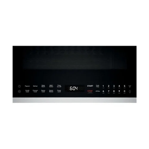 Frigidaire Gallery Series 1.5 Cu. Ft. Convection Over-the-Range Microwave with Sensor Cooking