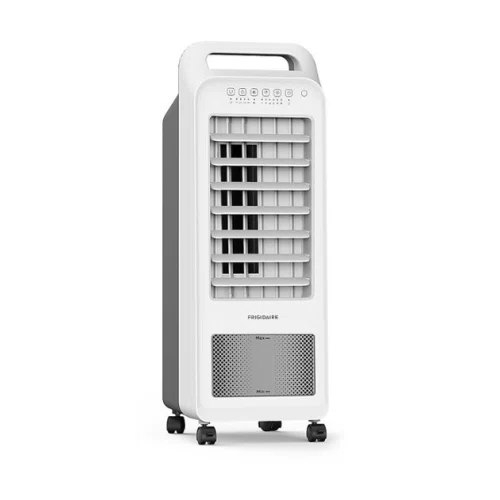 Frigidaire Personal 2-in-1 250 CFM Evaporative Air Cooler and Fan 