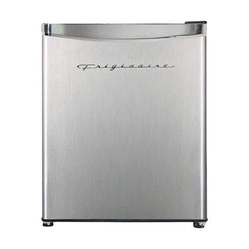 Frigidaire Platinum Series 1.1 Cu. Ft. Upright Freezer