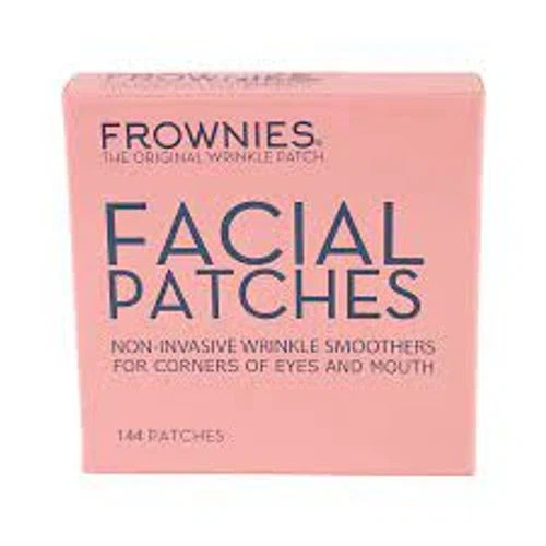 Frownies Corners of Eyes & Mouth Wrinkle Patches