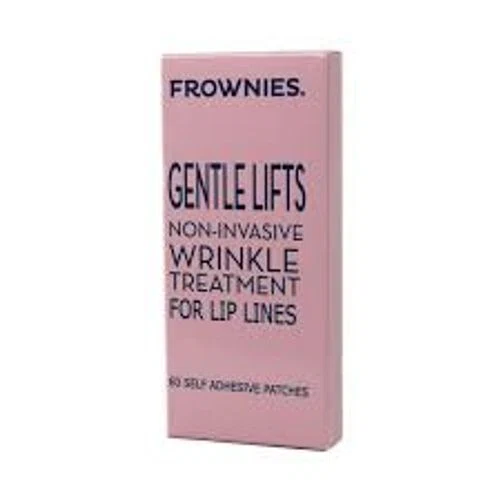 Frownies Gentle Lifts for Lip Lines