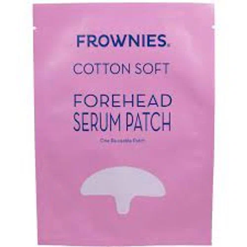 Frownies Serum Patch for Forehead Wrinkles