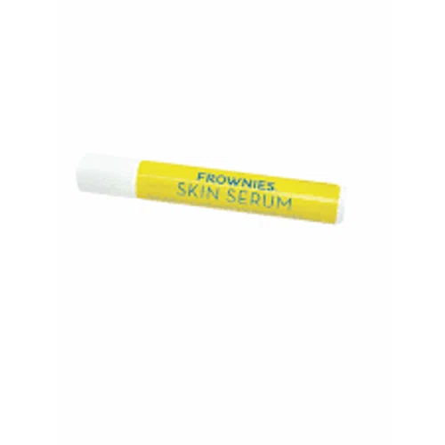 Frownies Skin Serum - 8mL Roller