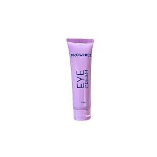 Frownies Vitamin E Eye Cream