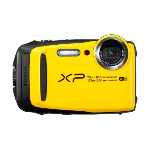 FujiFilm FinePix XP120
