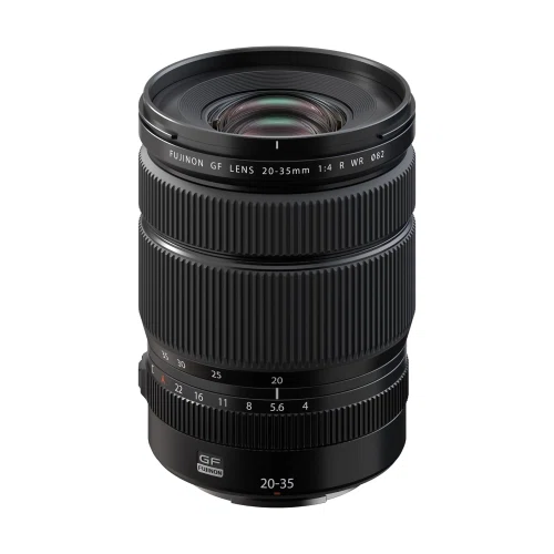 FujiFilm GF20-35mmF4 R WR