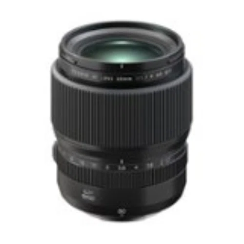 FujiFilm GF80mmF1.7 R WR