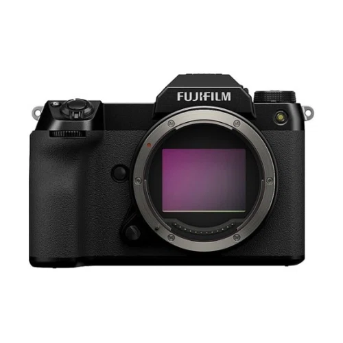 FujiFilm GFX100S