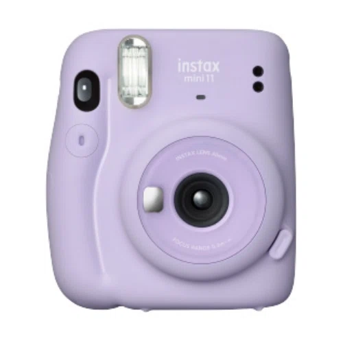 Fujifilm Instax Mini 11 Camera Bundle