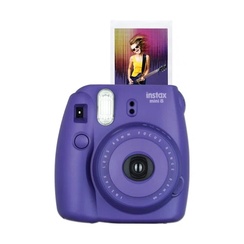 Fujifilm Instax Mini 8