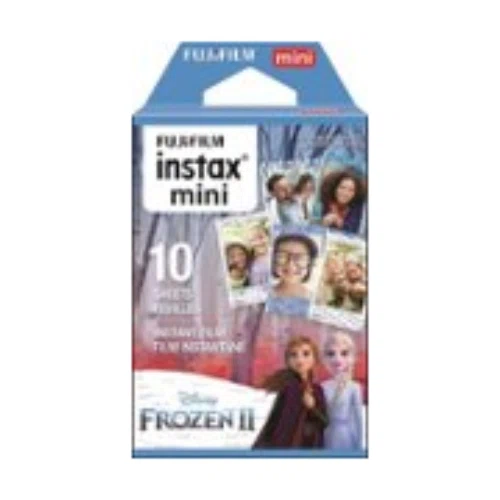 Fujifilm instax mini Frozen II Instant Film