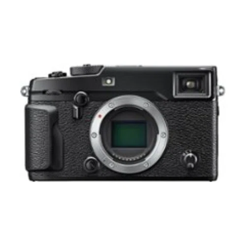 Fujifilm X-Series X-Pro2 Mirrorless Camera (Body Only)