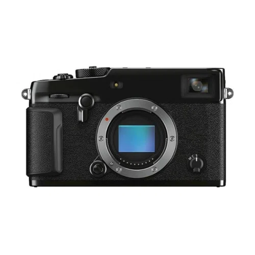 Fujifilm X Series X-Pro3 Mirrorless Camera (Body Only)