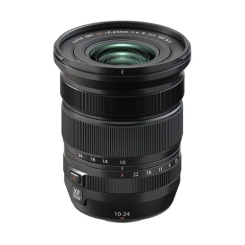 FujiFilm XF10-24mmF4 R OIS WR