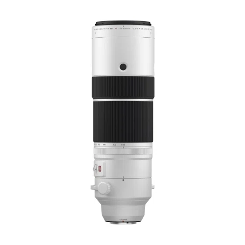 FujiFilm XF150-600mmF5.6-8 R LM OIS WR