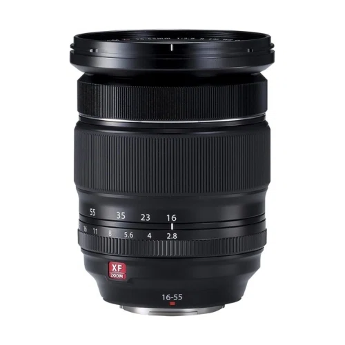 FujiFilm XF16-55mmF2.8 R LM WR
