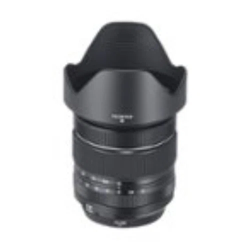 FujiFilm XF16-80mmF4 R OIS WR