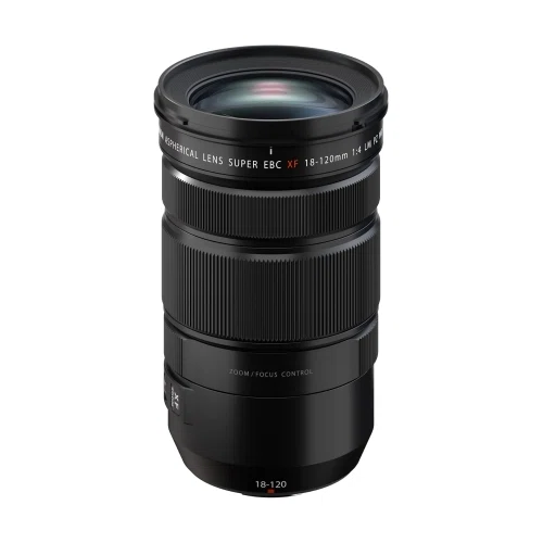 FujiFilm XF18-120mmF4 LM PZ WR