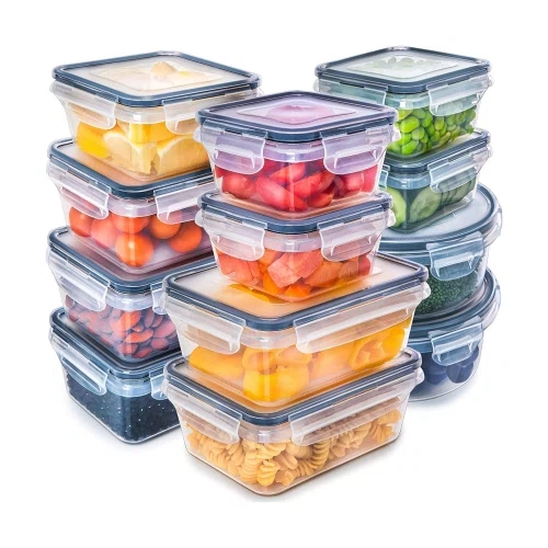 Fullstar Food Storage Containers with Lids