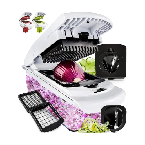 Fullstar Vegetable Chopper 