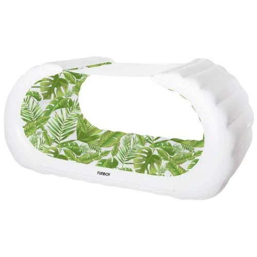 FUNBOY Tropical Bali Cabana Lounger