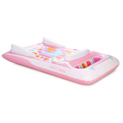 FUNBOY x Malibu Barbie Vintage Convertible Float