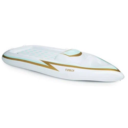 FUNBOY Yacht Pool Float