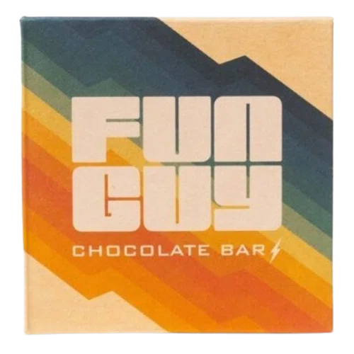 Funguy Chocolate