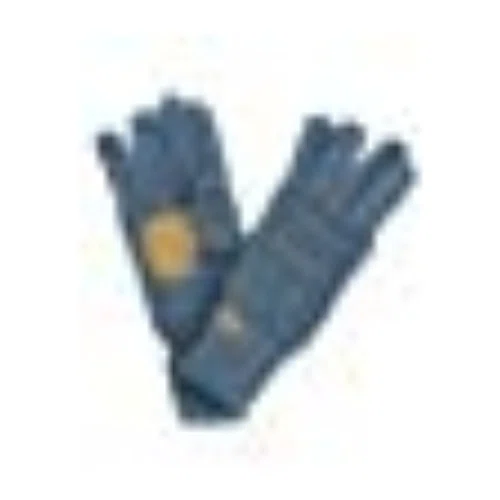 Funky Junque’s Knit Touchscreen Texting Gloves