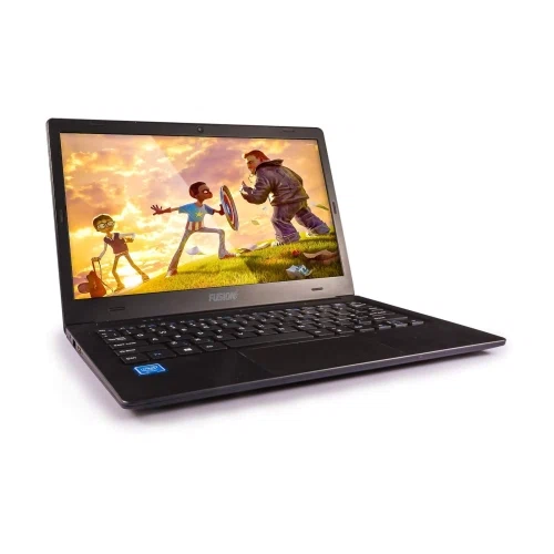 Fusion5 Full HD Laptop