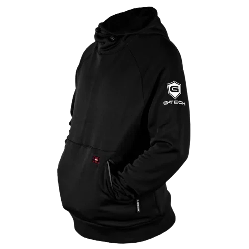 G-Tech Unisex Heated Hoodie