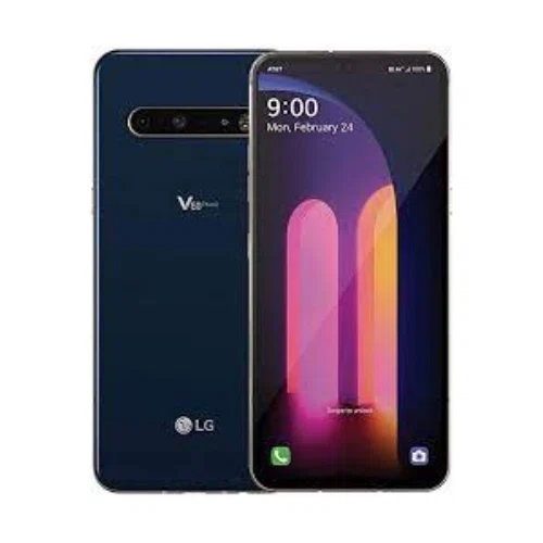 G V60 ThinQ 5G