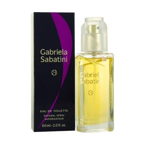 Gabriela Sabatini Eau De Toilette