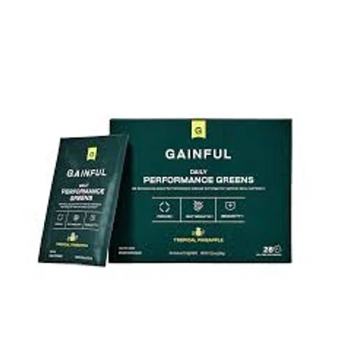 Gainful Daily Performance Greens