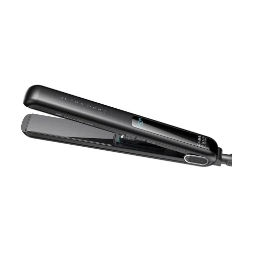 Gama Silk Chrome Titanium Ultra-Heat