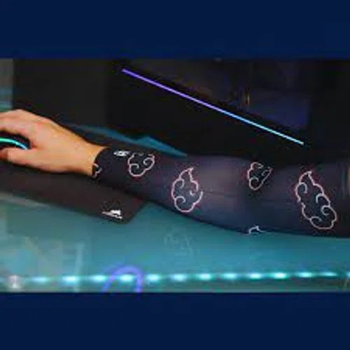 Gamer Sleeve Reanimated