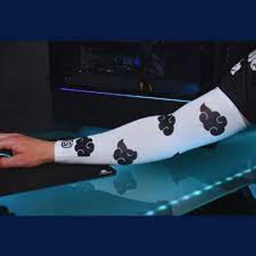 Gamer Sleeve Reforged