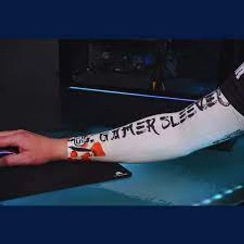 Gamer Sleeve Shodo