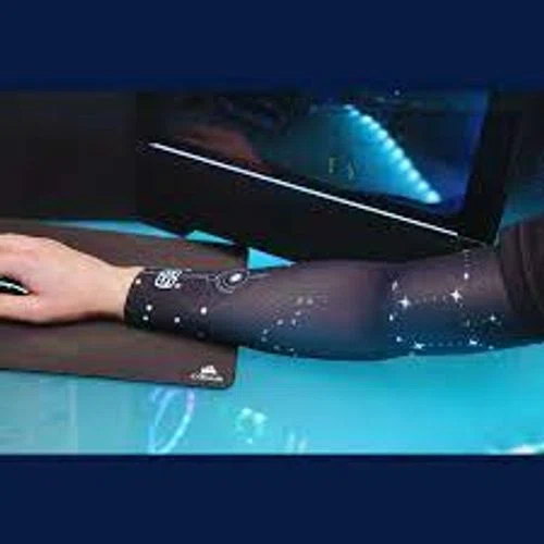 Gamer Sleeve Stargazer