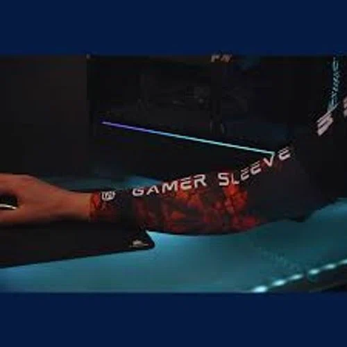 Gamer Sleeve Underworld