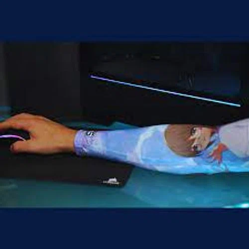Gamer Sleeve UwU Sleeve
