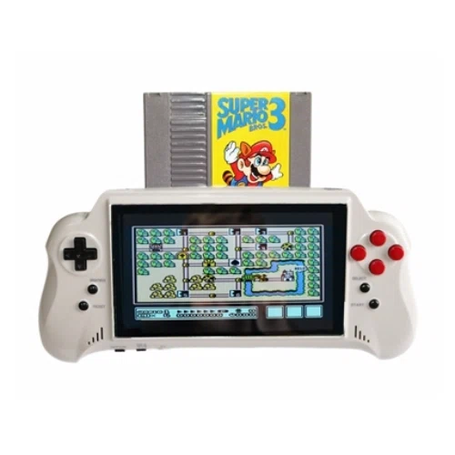Gamerz Tek 8-Bit Boy