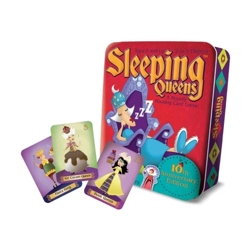 GameWright Sleeping Queens