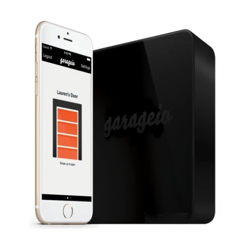 Garageio Garage Door Opener
