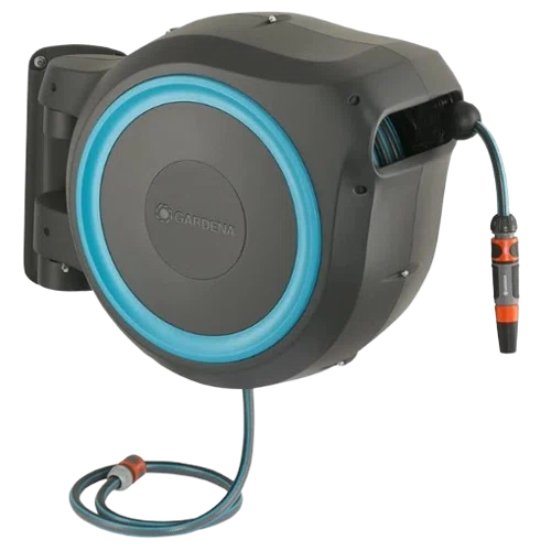 Gardena Wall Mount Hose Reel