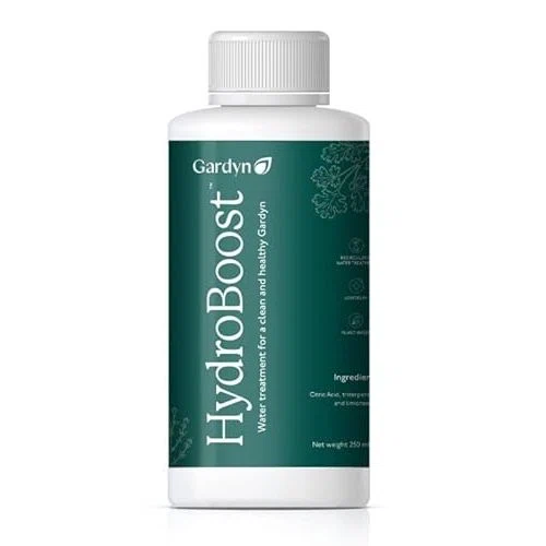 Gardyn HydroBoost
